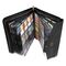 Enhance TCG Series Trading Card Album Black (624 cards)