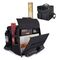 Enhance Board Game Shoulder Bag Collector's Edition Black