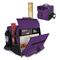 Enhance Board Game Shoulder Bag Collector's Edition Purple