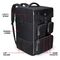 Enhance Board Game Backpack Collector's Edition Black