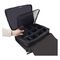 Enhance TCG Series Shoulder Bag Black