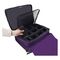 Enhance TCG Series Shoulder Bag Purple