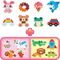 Aquabeads Craft Studio Starter Set