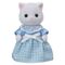 Sylvanian Families: Persian Cat Family Set