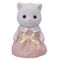 Sylvanian Families: Persian Cat Family Set
