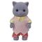 Sylvanian Families: Persian Cat Family Set