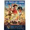 One Piece 2000-piece puzzle The Pirates Are Coming