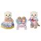 Sylvanian Families: Sea Otter Family Set