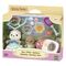 Sylvanian Families Sea Otter Snorkel Playset
