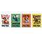 One Piece Mystery mini puzzle Display (8)