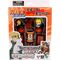 Naruto game Minato vs. Masked Man