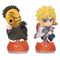 Naruto game Minato vs. Masked Man