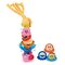 Kirby game Ice Cream Stacking Tower