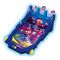Super Mario game Galaxy Movie Battle Pinball