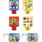 Super Mario mini game Labyrinth Display (12)