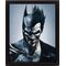 Batman Arkham Origins Framed 3D Effect Poster Pack Batman vs. Joker 26 x 20 cm (3)
