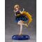 My Youth Romantic Comedy Is Wrong As I Expected. Final SHIBUYA SCRAMBLE FIGURE PVC Statue 1/7 Iroha Isshiki Starry Dress Ver. 24 cm