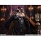 Overlord SHIBUYA SCRAMBLE FIGURE PVC Statue 1/7 Albedo Jet Black Dress Ver. 28 cm