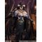 Overlord SHIBUYA SCRAMBLE FIGURE PVC Statue 1/7 Albedo Jet Black Dress Ver. 28 cm