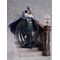Overlord SHIBUYA SCRAMBLE FIGURE PVC Statue 1/7 Albedo Jet Black Dress Ver. 28 cm