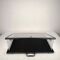 Evoretro Aluminum Display Case Black