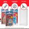 PET Protectors 10-Pack for Masters of the Universe Origins Power Posing (Carded) Box Figures