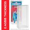 PET Protectors 10-Pack for Masters of the Universe Origins Power Posing (Carded) Box Figures