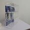 Acryl Counter Display for Trading Card Booster Packs