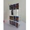 Acryl Counter Display for Trading Card Booster Packs