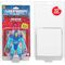 Clamshell PET Protectors 10-Pack for Masters of the Universe Action Figures