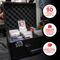Evoretro Trading Card Suitcase Black Small
