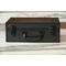 Evoretro Trading Card Suitcase Black