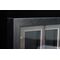 Evoretro Graded Card Display Frame for 5 PSA Graded Cards