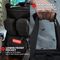 Evoretro Trading Card Backpack Black
