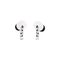 Nightmare before Christmas Holdems Mini Holder & Wireless Headphones Jack with TWS Buds Pro 10 cm