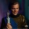 Star Trek: The Original Series Action Figure 1/6 Captain James T. Kirk (Romulan Disguise) 29 cm
