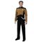 Star Trek: The Next Generation Action Figure 1/6 Chief Miles O'Brien Essential Version 30 cm