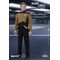 Star Trek: The Next Generation Action Figure 1/6 Chief Miles O'Brien Essential Version 30 cm