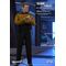 Star Trek: The Next Generation Action Figure 1/6 Chief Miles O'Brien Essential Version 30 cm