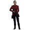 Star Trek: Strange New Worlds Action Figure 1/6 Lt. La'An Noonien-Singh 28 cm