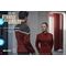 Star Trek: Strange New Worlds Action Figure 1/6 Lt. La'An Noonien-Singh 28 cm