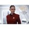 Star Trek: Strange New Worlds Action Figure 1/6 Lt. La'An Noonien-Singh 28 cm