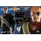 Star Trek VI: The Undiscovered Country Action Figure 1/6 General Chang 30 cm