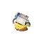 Banjo Kazooie Statue Washer Banjo 22 cm
