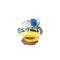 Banjo Kazooie Statue Washer Banjo 22 cm