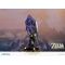 The Legend of Zelda Breath of the Wild PVC Statue Hylian Shield Collector's Edition 29 cm