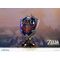 The Legend of Zelda Breath of the Wild PVC Statue Hylian Shield Collector's Edition 29 cm