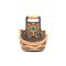 The Legend of Zelda: Breath of the Wild Life Size Statue 1/1 Sheikah Slate 24 cm