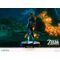 The Legend of Zelda Breath of the Wild PVC Statue Zelda Collector's Edition 25 cm