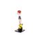 Cowboy Bebop Statue 1/8 Ed & Ein 28 cm